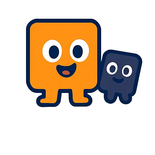 My Play Palz Logo